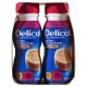 Delical 2.3Kcal/ml Concentrate Coffee 200ml (6 x 4 Packs)