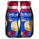 Delical 2.3Kcal/ml Concentrate Vanilla 200ml (6 x 4 Packs)