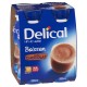Delical 1.8Kcal/ml Classic Milky Chocolate 200ml (6 x 4 Packs)