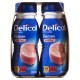 Delical 1.8Kcal/ml Classic Milky Strawberry 200ml (6 x 4 Packs)